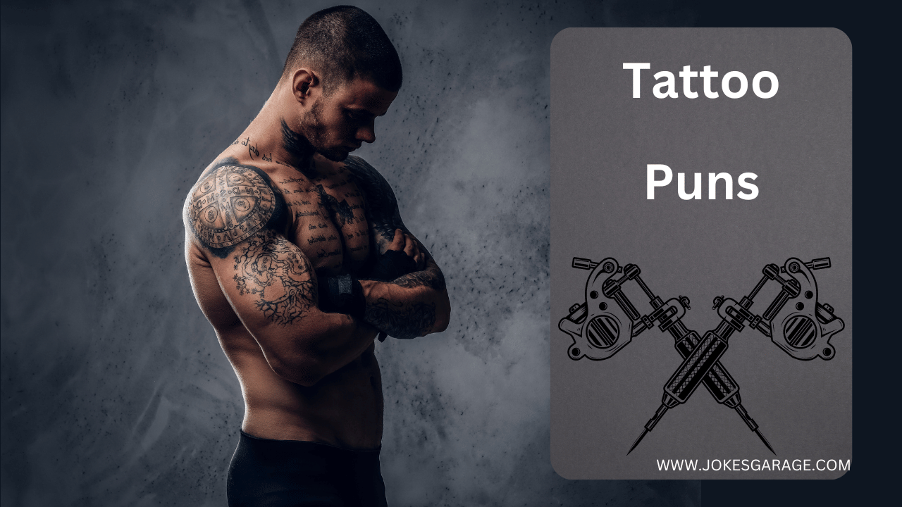 Tattoo Tales: Funny tattoo ideas ##tattooideasformen##tattooideas##ta... |  TikTok