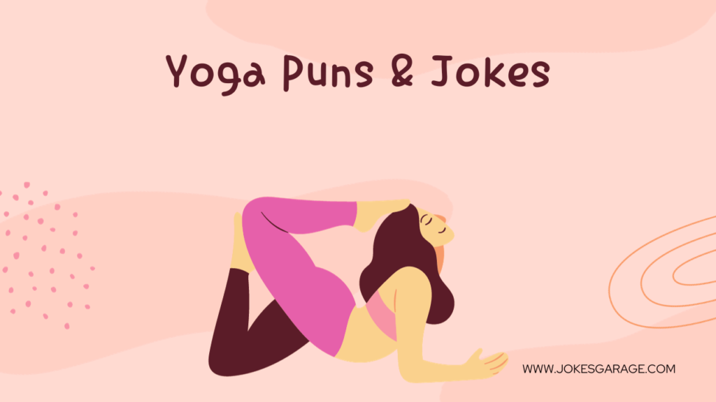 NYWICI | Yoga funny, Funny yoga poses, Yoga puns